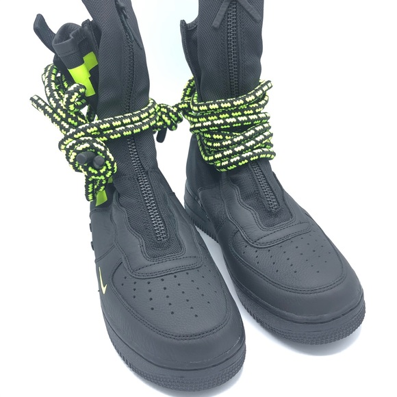 Nike Air Force 1 | Size 12 - Picture 7 of 14